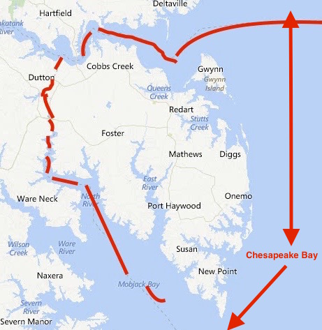 Image Courtesy of FEMA Region III (red notes added)